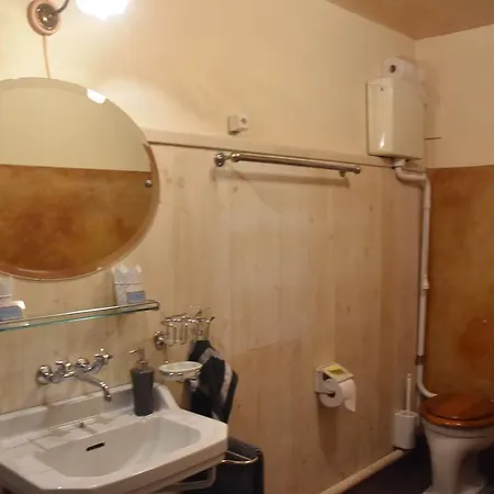 Les Sources Bed & Breakfast Bienne