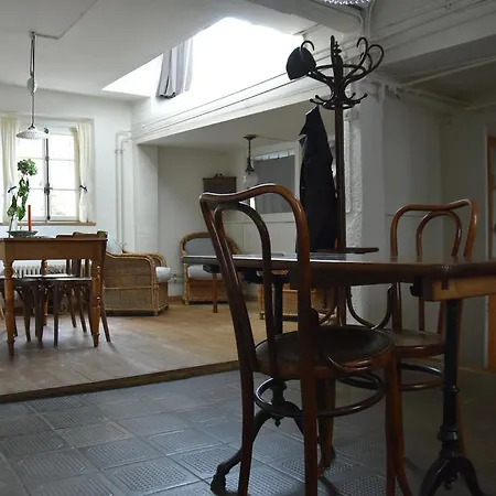 Bed & Breakfast Les Sources Bienne