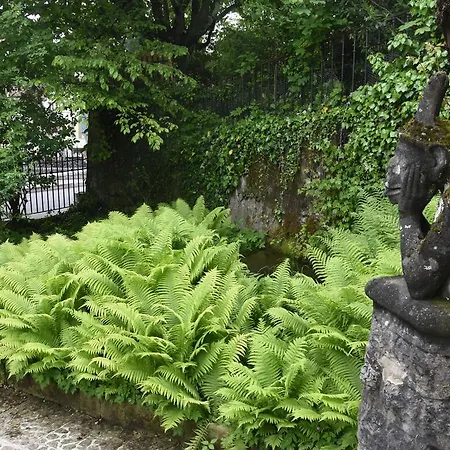 לינה וארוחת בוקר Les Sources *