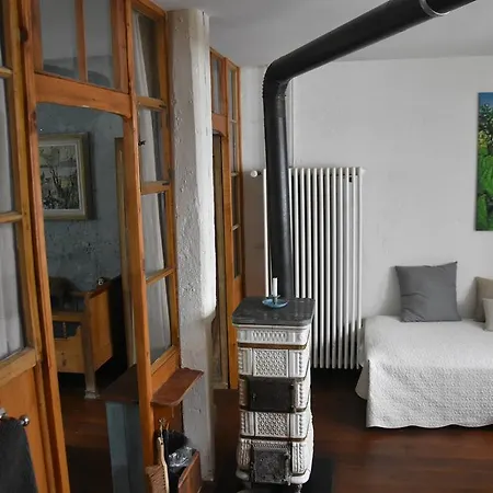 Nocleg ze śniadaniem Les Sources *