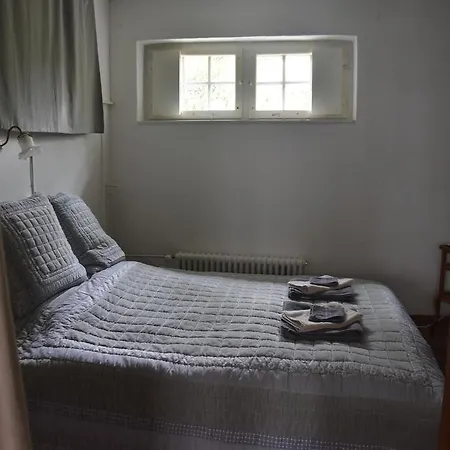 Nocleg ze śniadaniem Les Sources