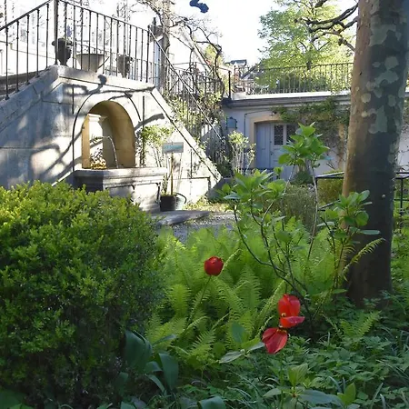 Bed & Breakfast Les Sources