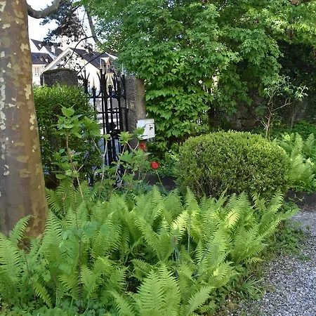 Bed & Breakfast Les Sources Bienne