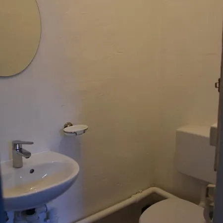 Les Sources Bed & Breakfast