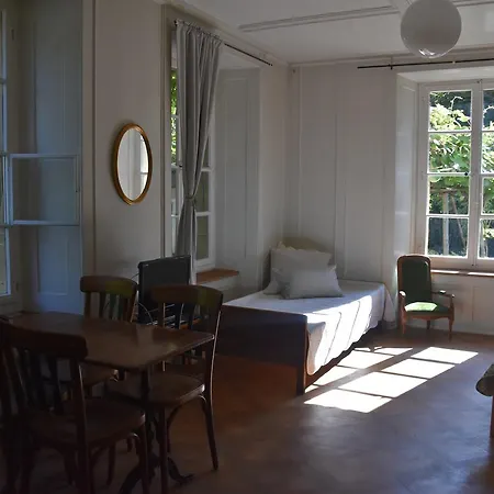 Bed & Breakfast Les Sources *