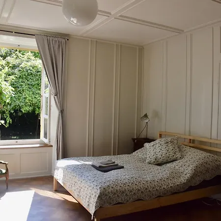 Bed & Breakfast Les Sources *