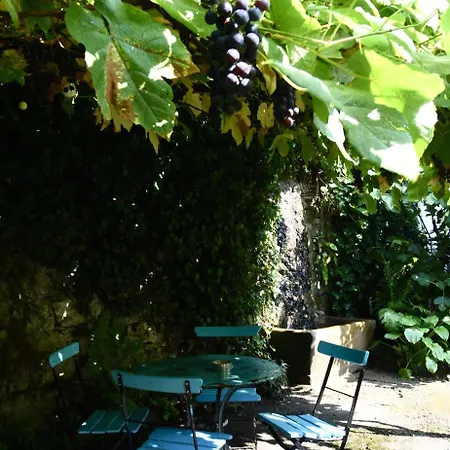 Nocleg ze śniadaniem Les Sources