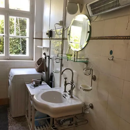 Les Sources Bed & Breakfast