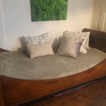 Bed & Breakfast Les Sources *