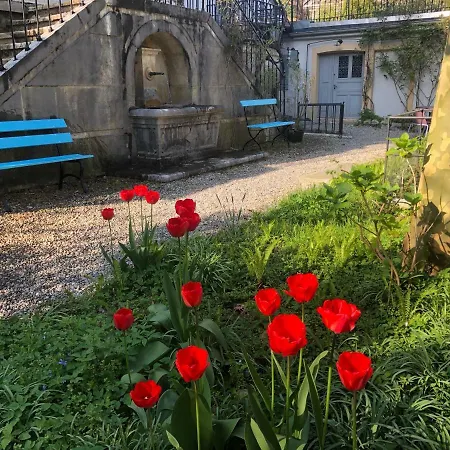 Les Sources * Bienne