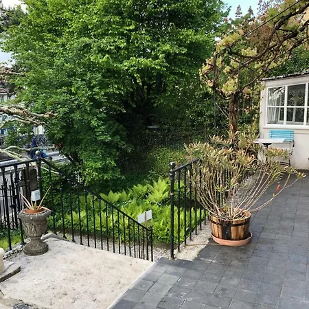 Nocleg ze śniadaniem Les Sources *