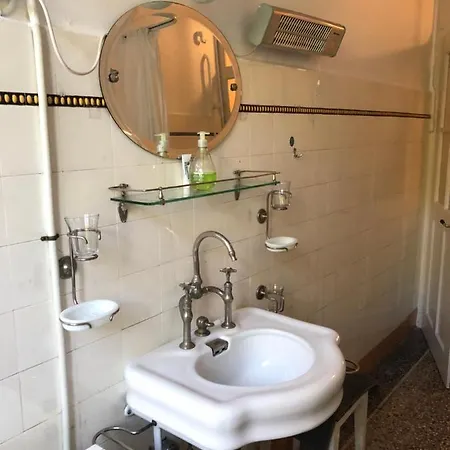 Les Sources Bed & Breakfast Bienne