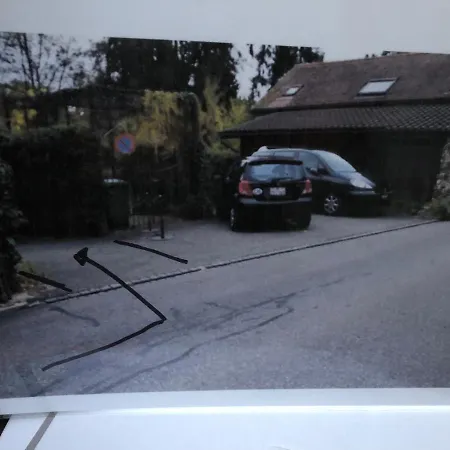 לינה וארוחת בוקר Les Sources *