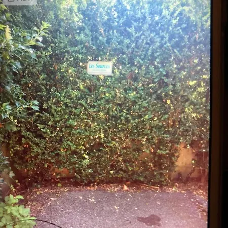 לינה וארוחת בוקר Les Sources ביאל