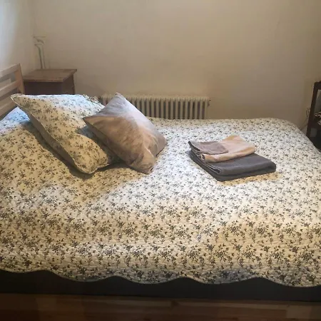 Les Sources Bed & Breakfast Bienne