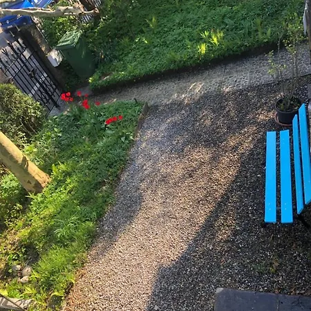 Les Sources לינה וארוחת בוקר *