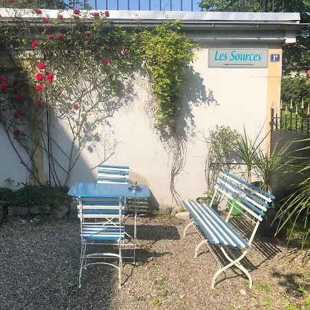 Les Sources *