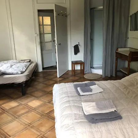 Les Sources Bed & Breakfast Bienne