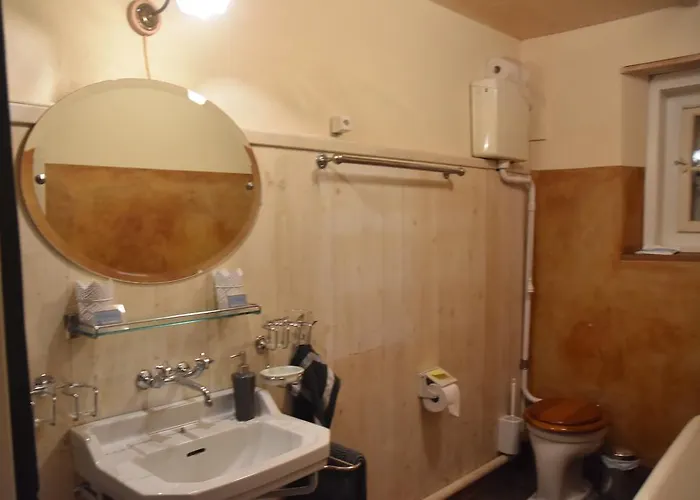 Les Sources Bed & Breakfast Bienne