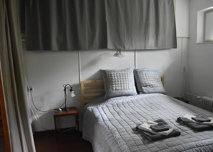 Bed & Breakfast Les Sources