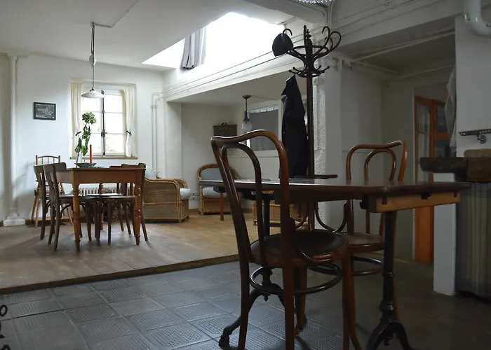 Bed & Breakfast Les Sources Bienne