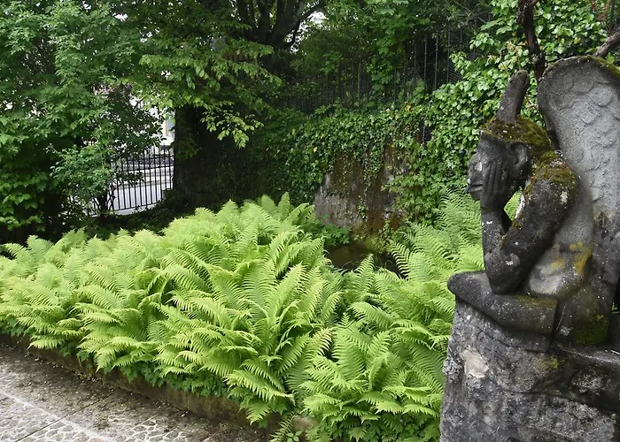 Bed & Breakfast Les Sources *