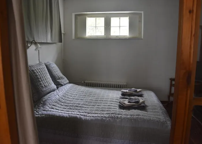 Bed & Breakfast Les Sources