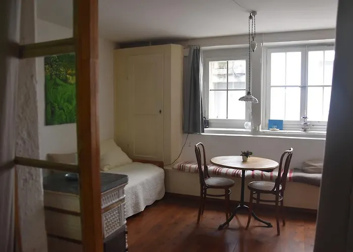 Bed & Breakfast Les Sources