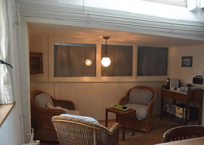 Bed & Breakfast Les Sources