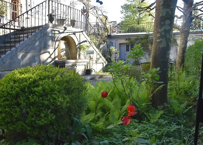 Bed & Breakfast Les Sources