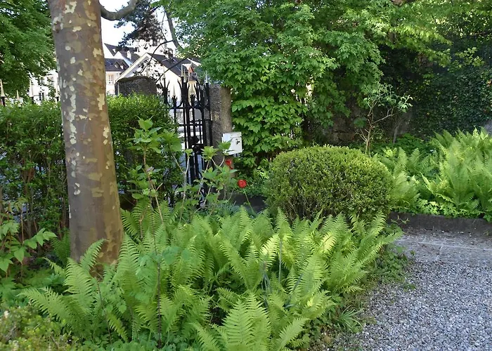 Bed & Breakfast Les Sources Bienne