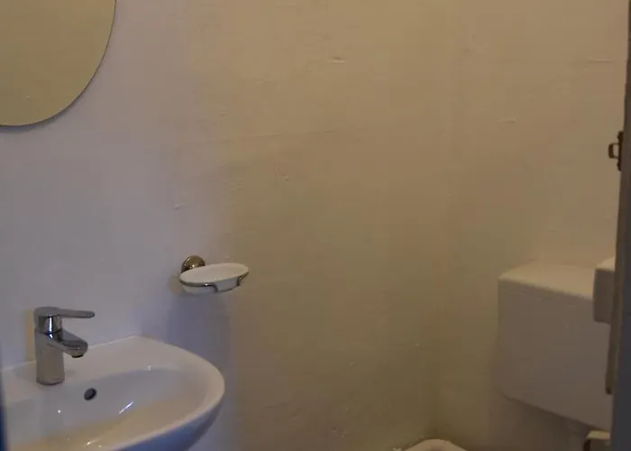 Les Sources Nocleg ze śniadaniem