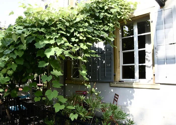 Les Sources * Bienne