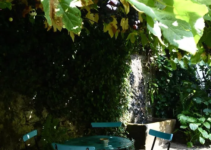 Bed & Breakfast Les Sources