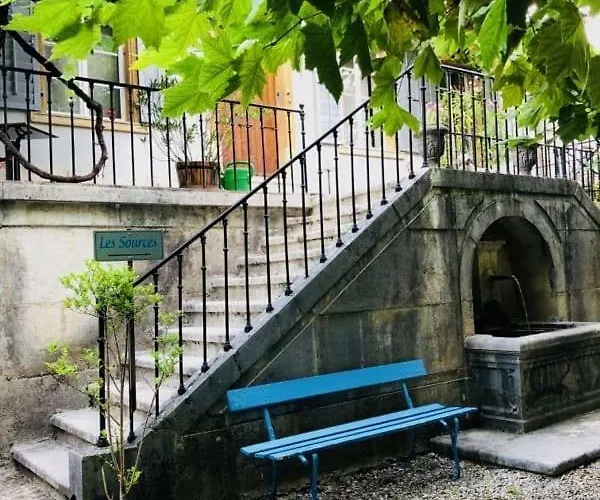 Les Sources *