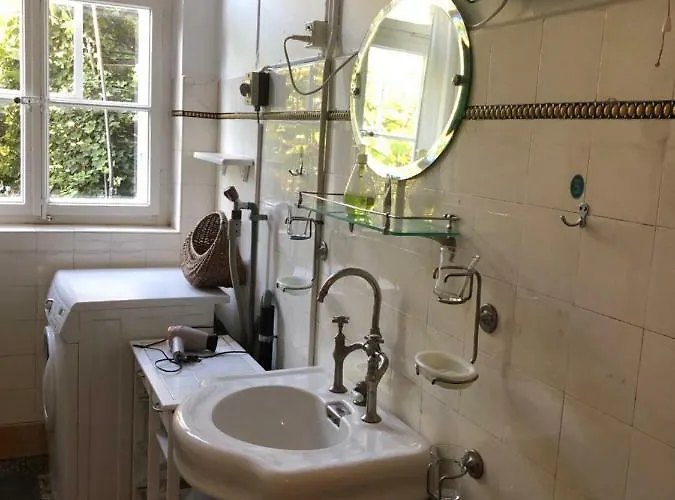 Les Sources Bed & Breakfast