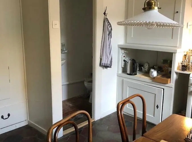 Bed & Breakfast Les Sources *