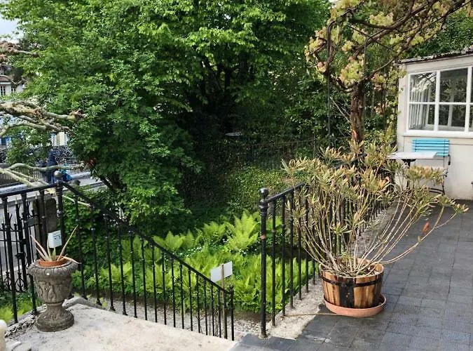 Bed & Breakfast Les Sources *