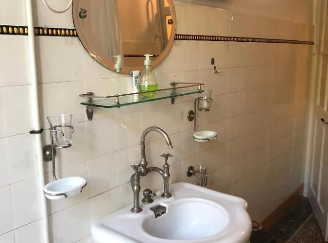 Les Sources Nocleg ze śniadaniem Biel