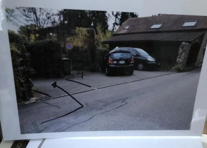 Nocleg ze śniadaniem Les Sources *