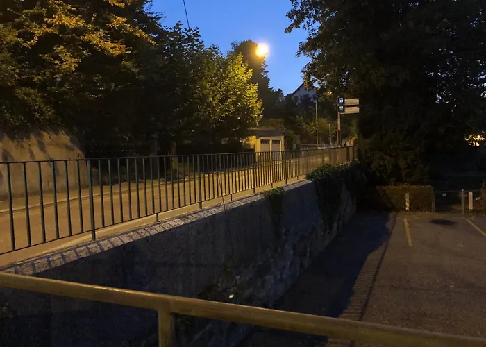 Les Sources Oda ve Kahvaltı