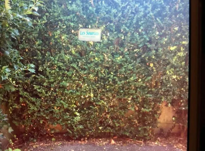 Nocleg ze śniadaniem Les Sources Biel