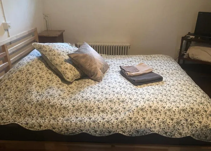 Les Sources Bed & Breakfast Biel