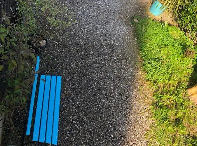 Nocleg ze śniadaniem Les Sources *