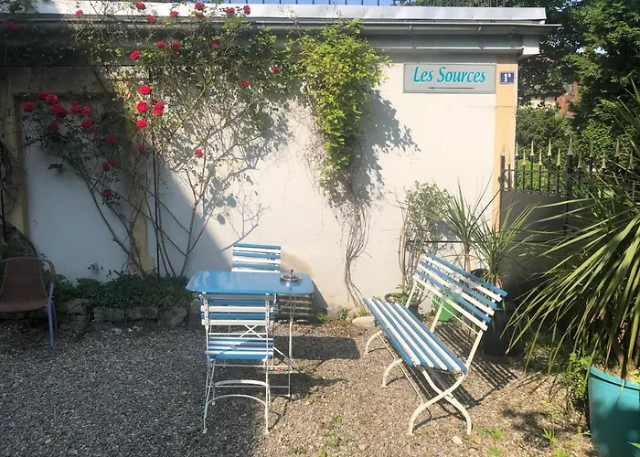 Les Sources *