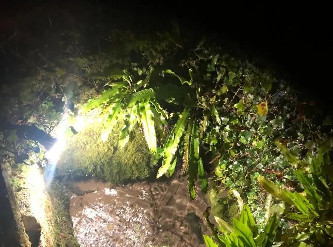 Les Sources Nocleg ze śniadaniem *