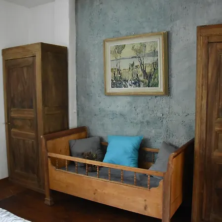 Bed & Breakfast Les Sources Biel