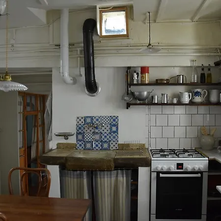 Bed & Breakfast Les Sources *