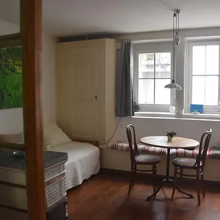 Bed & Breakfast Les Sources