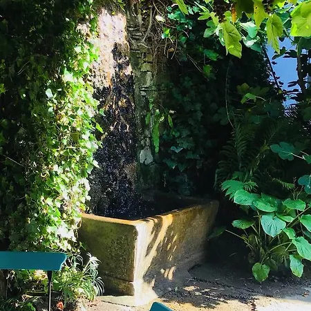 Les Sources Bed & Breakfast Biel